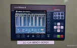 Perbaikan modul kontrol genset