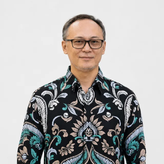 Bambang Eko Cahyo