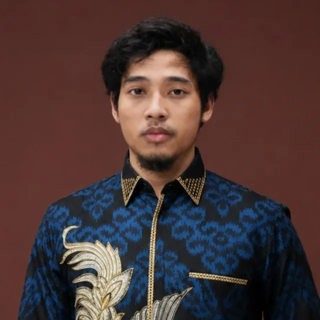 Haikal Firdiawan Zaky