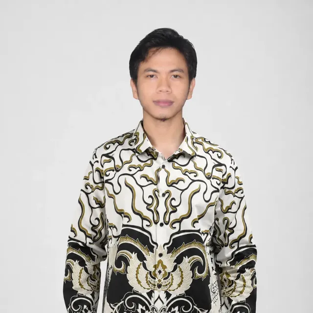 Hasbiawan Listyanto Nugroho