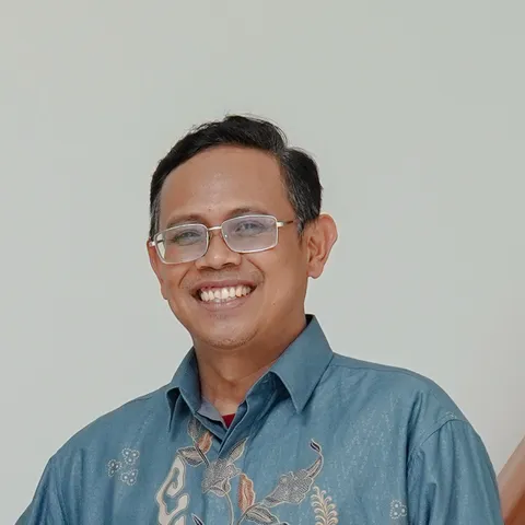 Teguh Budi Santoso